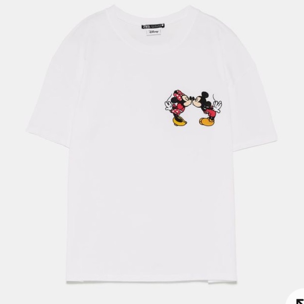 Zara T-shirt